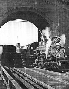 Picture at Pier 43