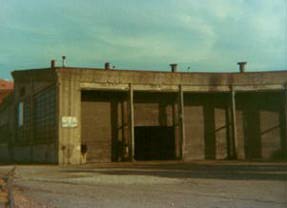 Picture of Roundhouse